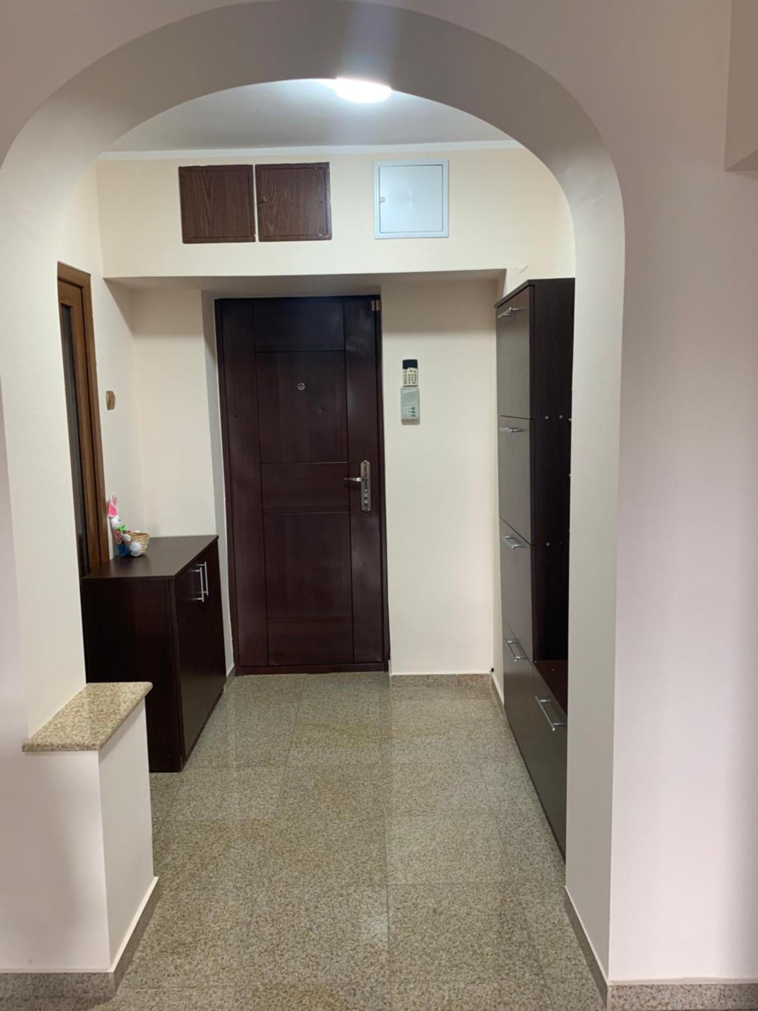 Minerva Ultracentral Apartment Craiova Exterior foto