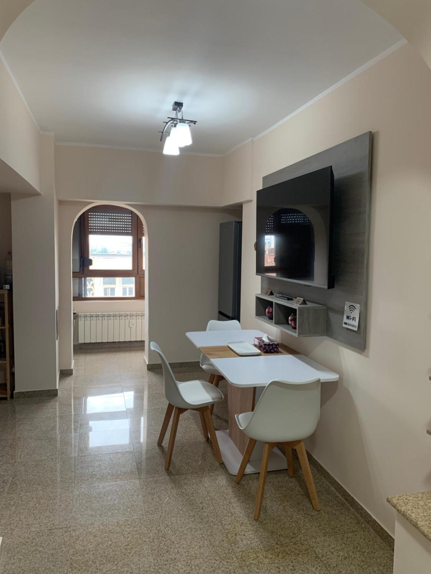 Minerva Ultracentral Apartment Craiova Exterior foto