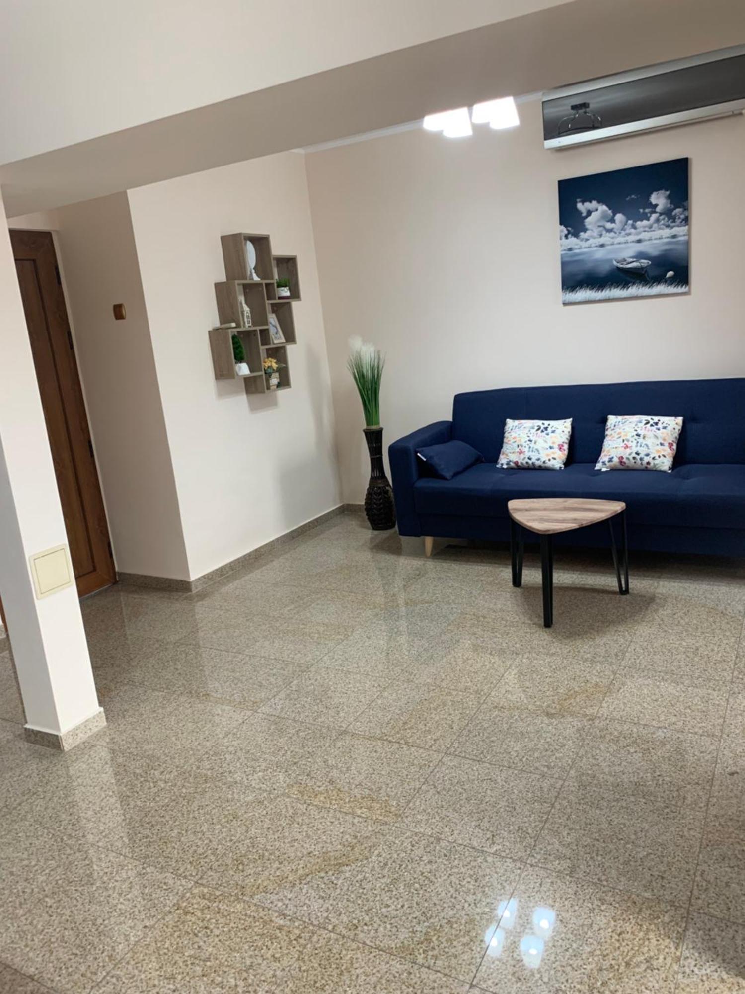 Minerva Ultracentral Apartment Craiova Exterior foto