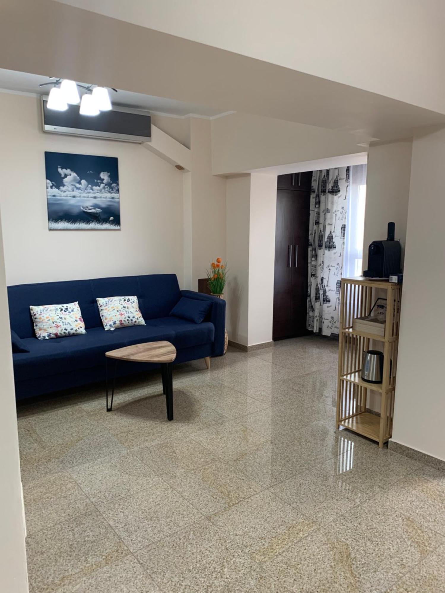 Minerva Ultracentral Apartment Craiova Exterior foto