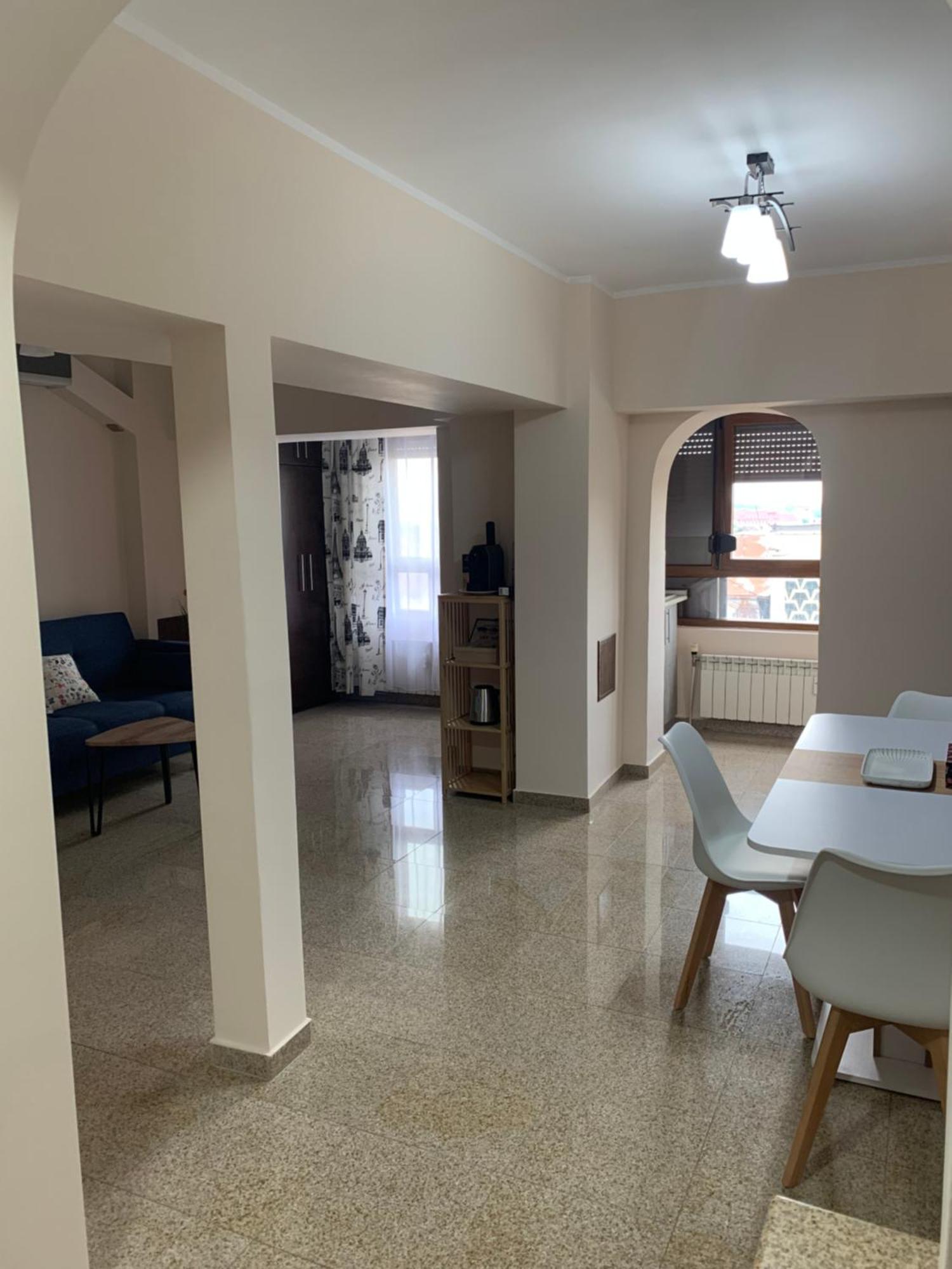 Minerva Ultracentral Apartment Craiova Exterior foto