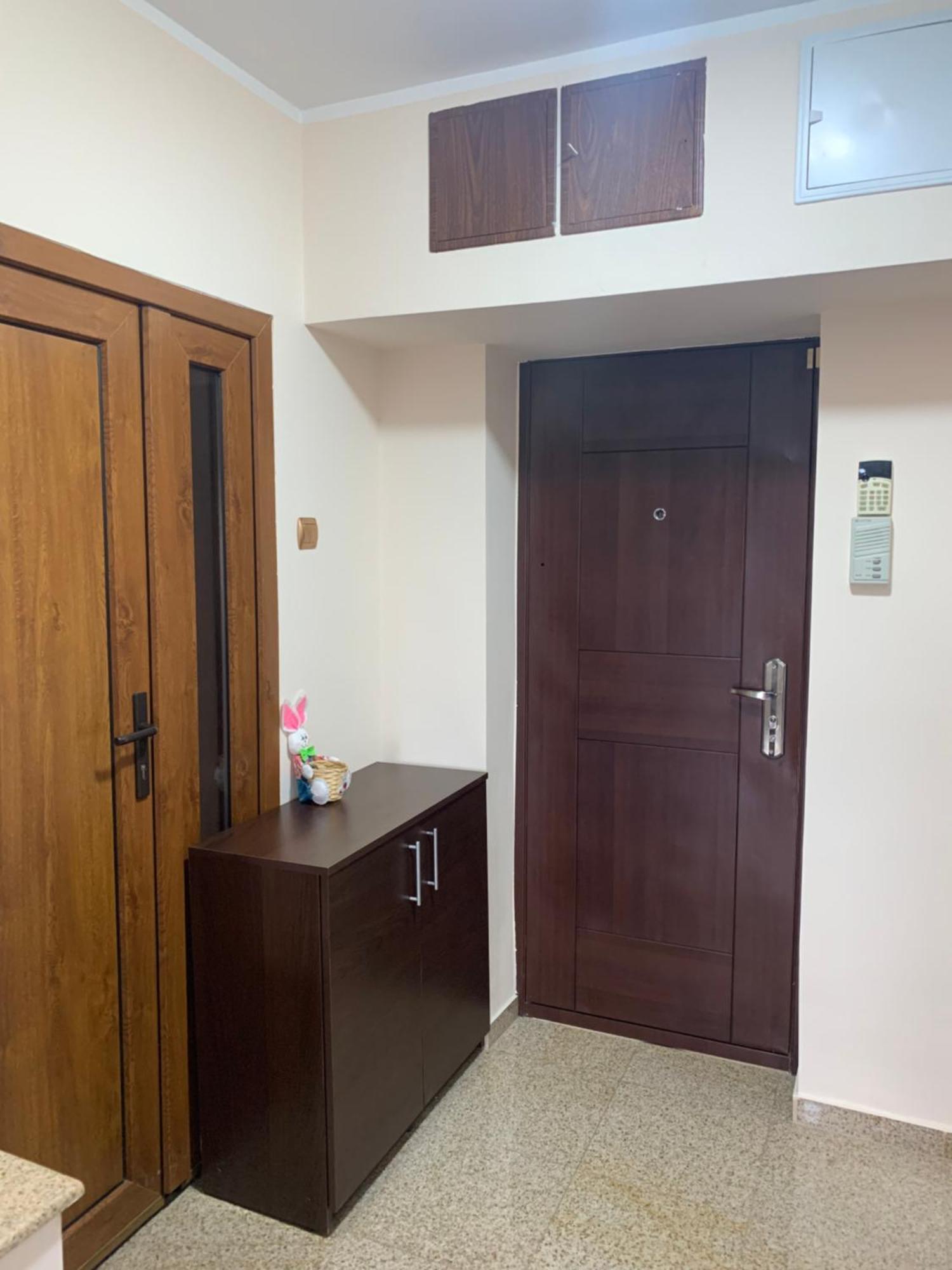 Minerva Ultracentral Apartment Craiova Exterior foto