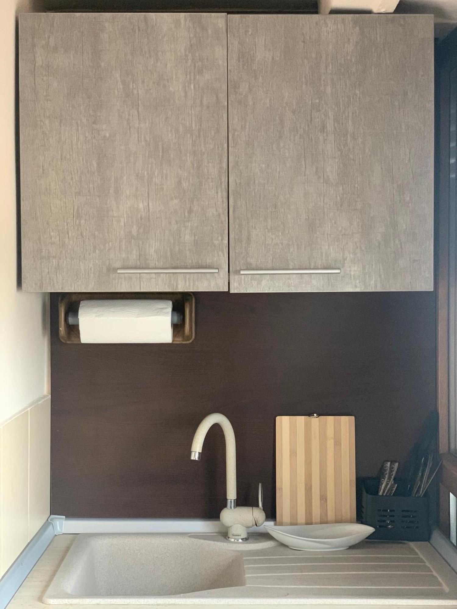 Minerva Ultracentral Apartment Craiova Exterior foto