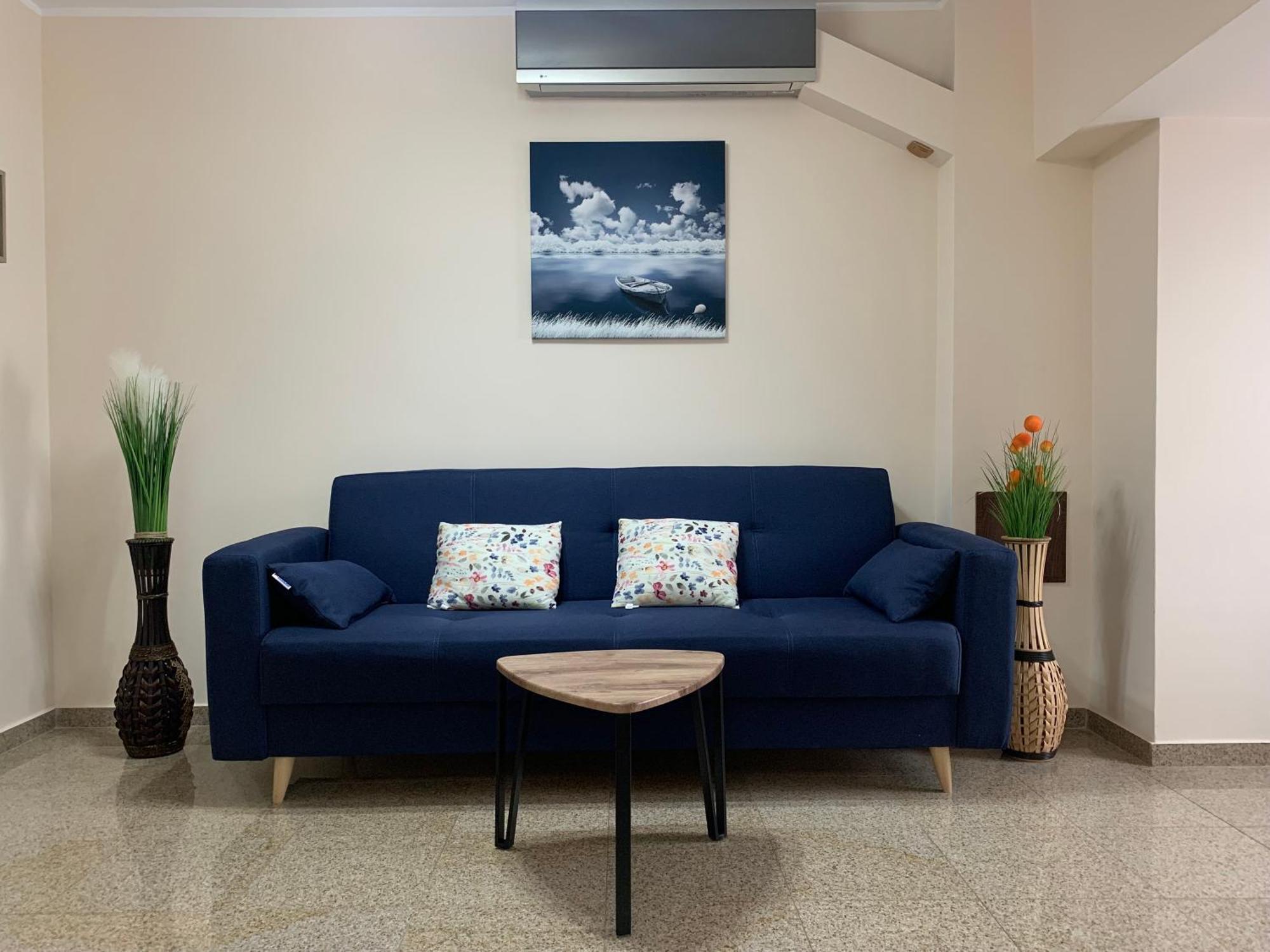 Minerva Ultracentral Apartment Craiova Exterior foto