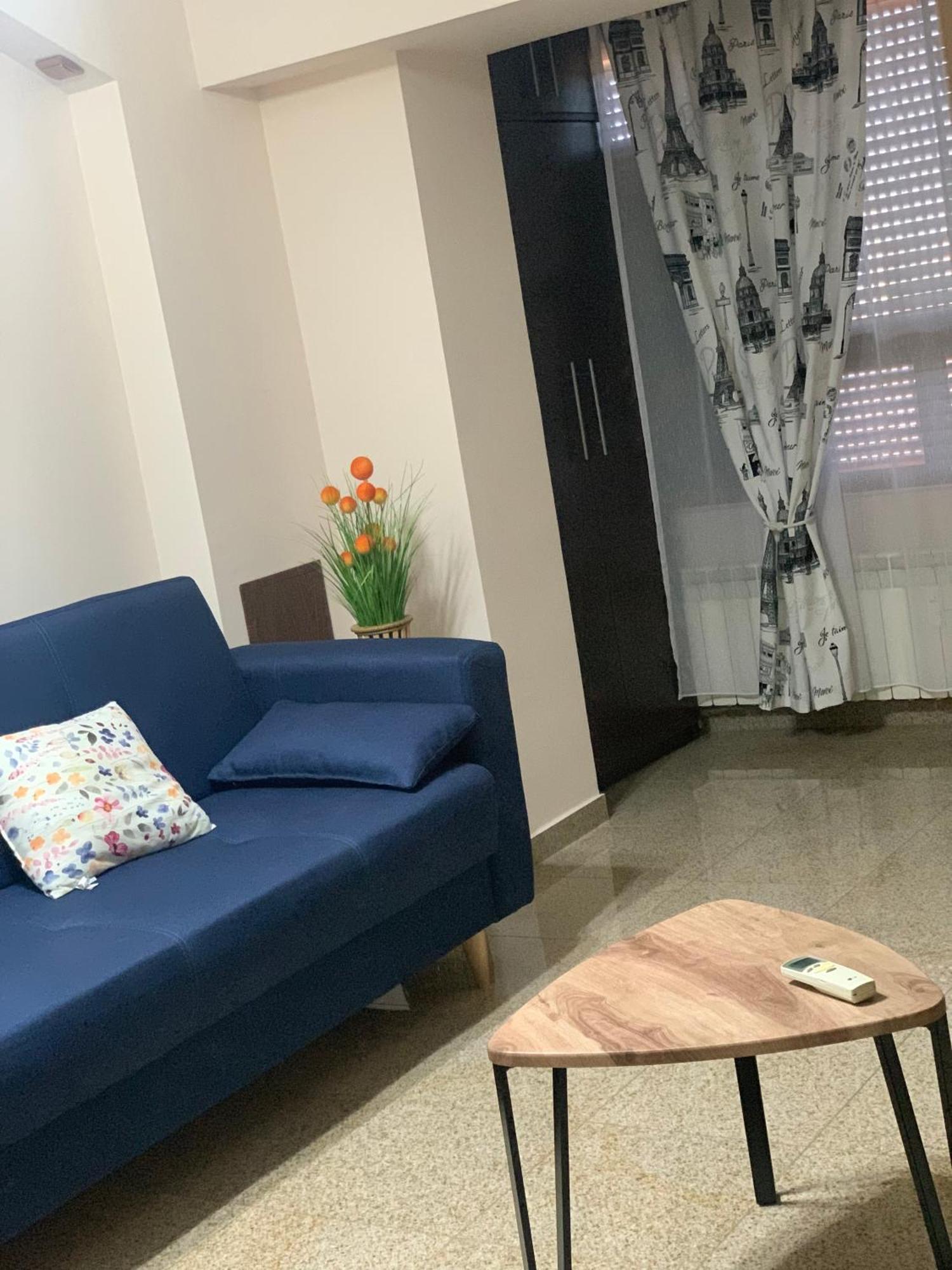 Minerva Ultracentral Apartment Craiova Exterior foto