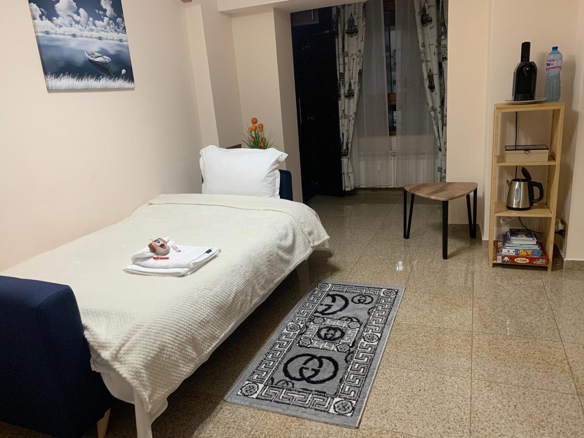 Minerva Ultracentral Apartment Craiova Exterior foto