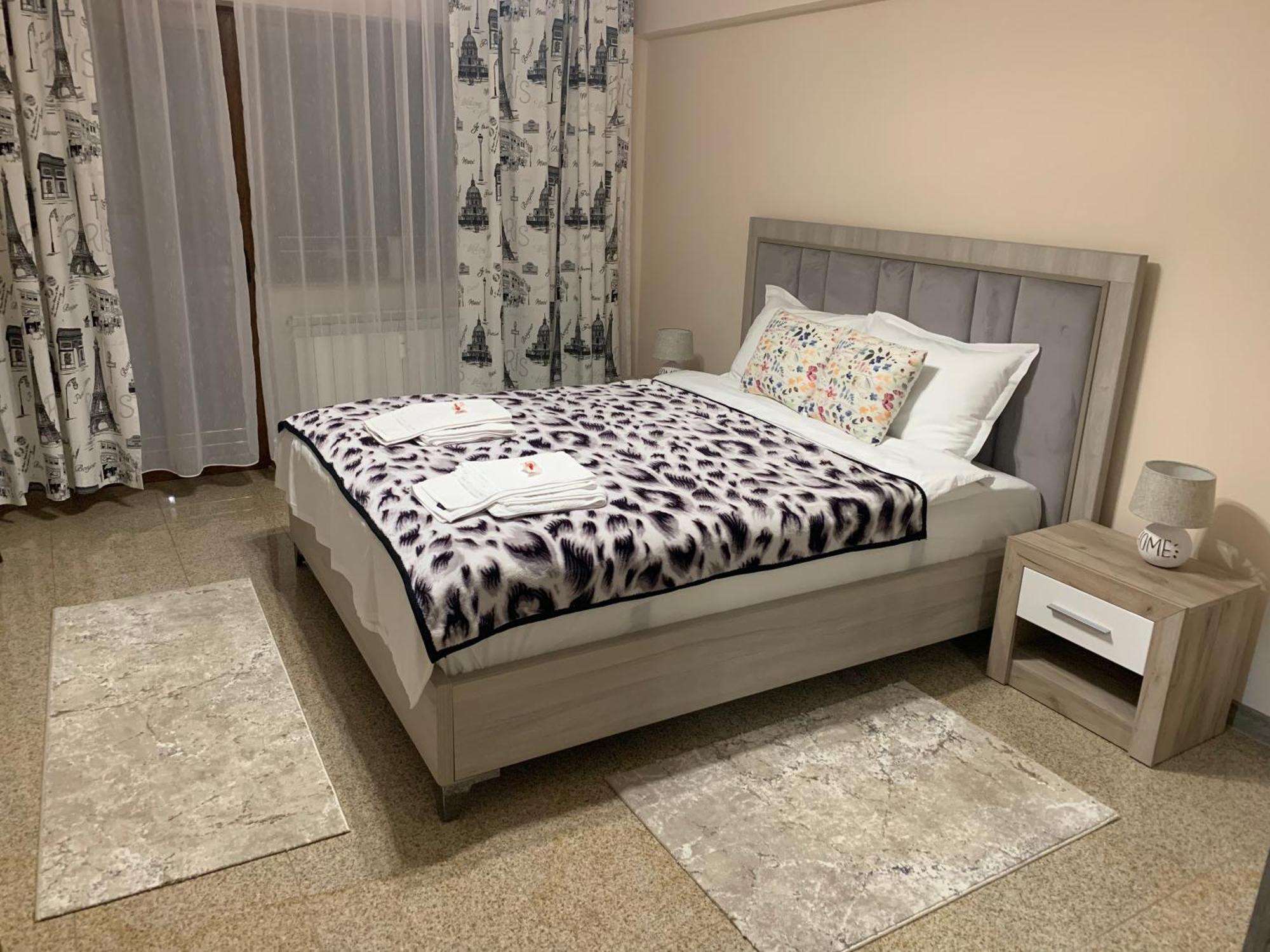 Minerva Ultracentral Apartment Craiova Exterior foto