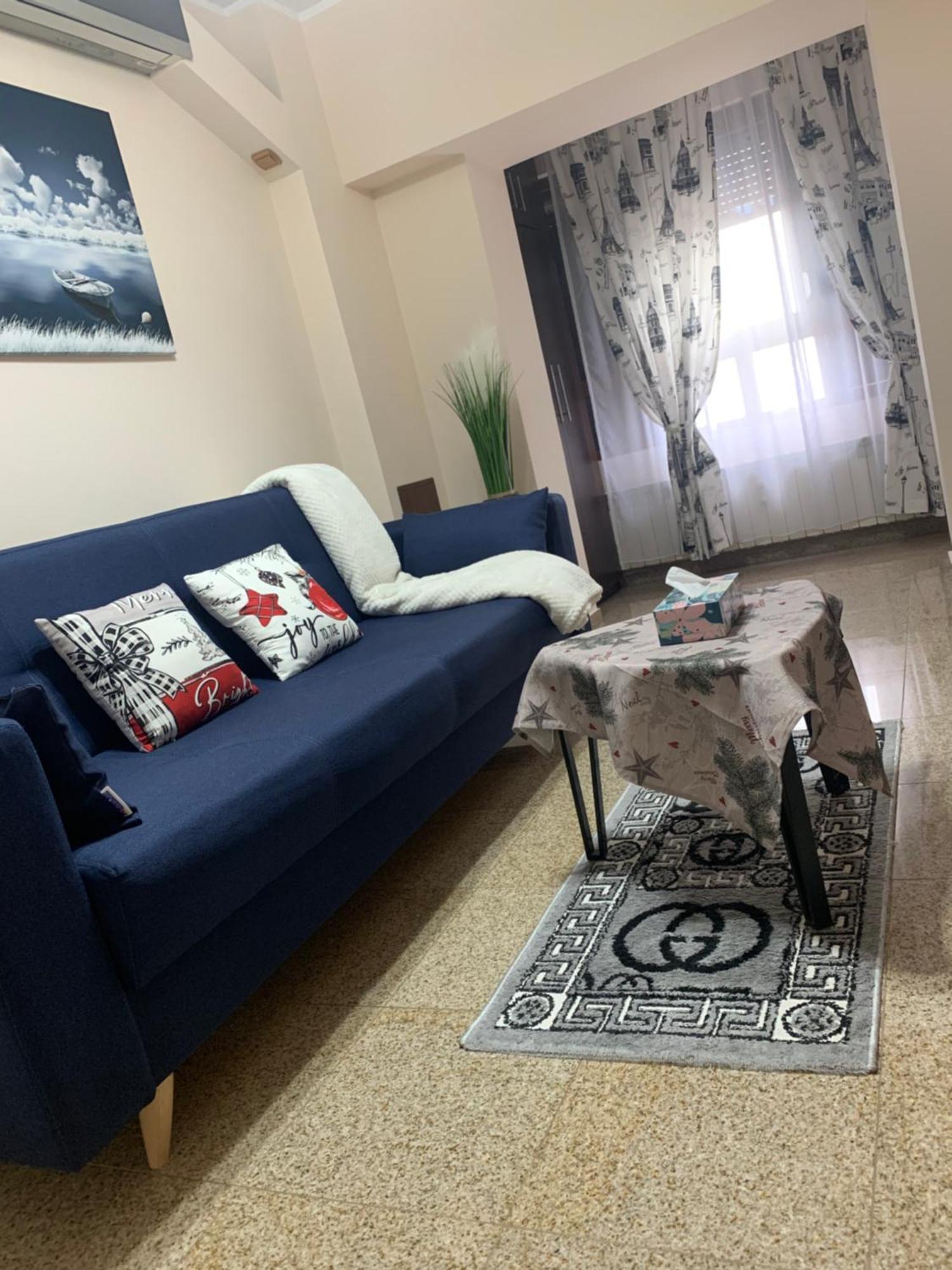 Minerva Ultracentral Apartment Craiova Exterior foto
